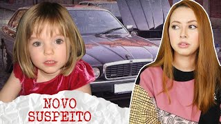 ATUALIZAÇÕES CASO MADELEINE MCCANN [upl. by Nickolai]