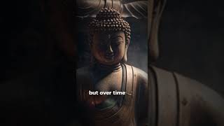 Discover the POWER of Silence in Buddhism shorts short buddhism [upl. by Anauj]