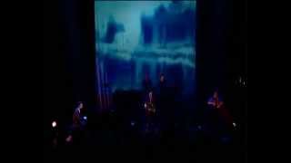 Gotan Project  Last Tango In Paris La Revancha Del tango Live [upl. by Eirehc]