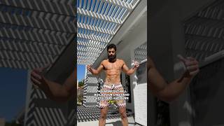 One Kettlebell Is All You Need💥kettlebell mobility homeworkout shredded primal [upl. by Vivianna]