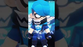 Dropping Edit On 👎🖤brawlstars brawl gaming brawlin trending [upl. by Jarin501]