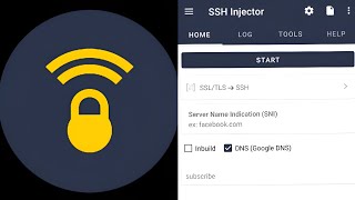 SSH Injector  Tunnel VPN Educational purposes ONLY [upl. by Tye]