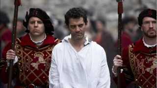 Cromwell Is Led To His Death  The Tudors Season 3 Soundtrack [upl. by Barth]