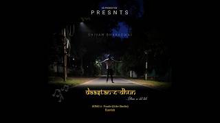 Faasle Coke Studio Song 6 DaastanEDhun ♥️  Shivam Bharadwaj [upl. by Neelrahs]