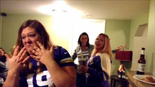 The Minneapolis Miracle  At Robinsons [upl. by Hernandez185]