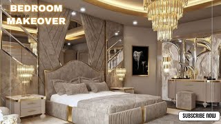 50 Modern bedroom design ideas 2024bedroom makeoverluxury bedroom interior designinterior design [upl. by Alyag]