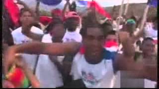 Krezi Mizik  Mache Pran Yo Kanaval 2006 [upl. by Zales776]