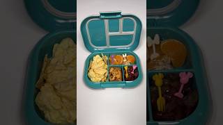 Jambalaya rice for lunch‼️ howto ricerecipe lunchideas lunchboxrecipe toddlermeals [upl. by Yetak]