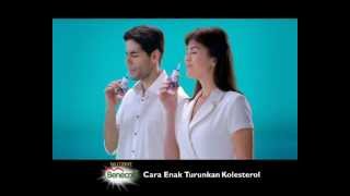 TVC NUTRIVE BENECOL quotMakan Enakquot 30 sec 2012 [upl. by Tanberg]