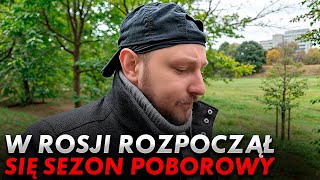 Mój znajomy został wcielony do rosyjskiej armii [upl. by Regor164]