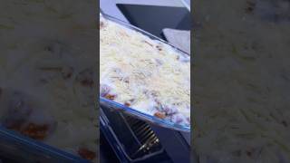 Lasagne rapide food lasagna italy free وصفاتسريعة [upl. by Drareg178]