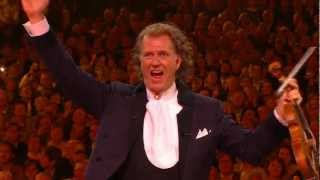 André Rieu  O Fortuna Carmina Burana  Carl Orff [upl. by Yellas]