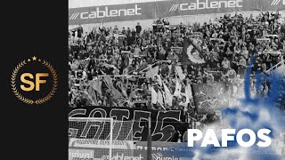 Πάφος FC ιστορικό κύπελλο «Είναι μόνο η αρχή μας άνοιξε η όρεξη» [upl. by Haet669]