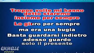 insieme base karaoke lortex EMMELLE KARAOKE [upl. by Ahsiened]