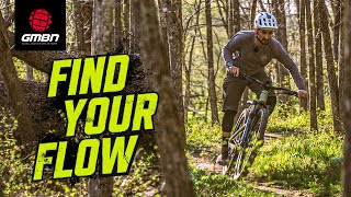 Mastering Singletrack On Your Mountain Bike [upl. by Hemminger]