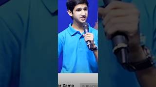 Motivational speech munawar Zama motivational speech anasshorts islamic english [upl. by Hallimaj453]