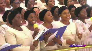 ADULT CHOIR MINISTRATIONS II MGBIDI 2024  LAGOS EXPERIENCE  II DAY 3 II 06012024 [upl. by Danieu259]