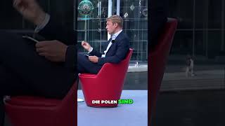 🔥 Tino Chrupalla im Sommerinterview Putin und Polens sicherheitspolitische Herausforderungen 🇩🇪🇵🇱 [upl. by Casilde]