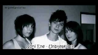 Noni Ene  Unbreakable [upl. by Divad]