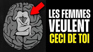 9 Secrets Prouvés pour Faire en Sorte que TOUTE Femme te DÉSIRE   Stoïcisme [upl. by Assilak730]