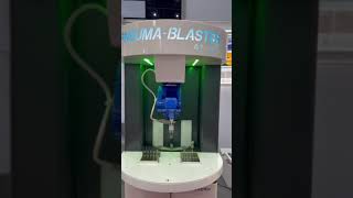 Manufacturing Expo 2024  Fuji Blastech Thailand Co Ltd [upl. by Navets]