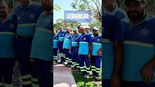 Uzmanlara göre yerlere çöp atmamak ömrü uzatıyor🧹 [upl. by Karwan]