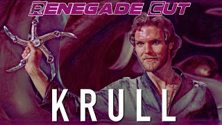 Krull or How People Should Learn to Stop Worrying About Childhood Favorites  Renegade Cut [upl. by Alam]