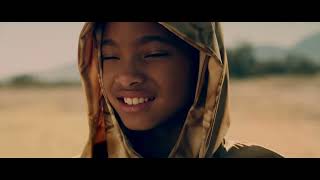 Willow Smith  21st Century Girl Official HD Video [upl. by Nomit]