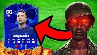 DIOGO JOTA IS BROKENEXE [upl. by Oz]