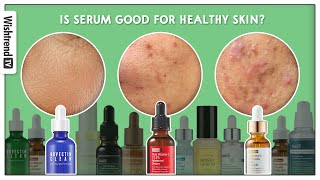 12 Best Face Serum for your Skin  Which Serum Should I Use [upl. by Noonan]