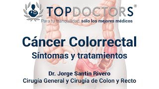 Cáncer Colorrectal ¿Cuáles son causas y síntomas [upl. by Odo]