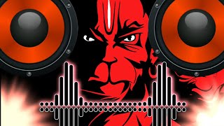 Bajrang Dal Hard Bass Boosted Song  MrSpidera  Hanuman ji [upl. by Aizahs324]