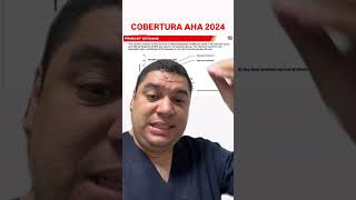 Controle intensivo da pressão arterial em pacientes hipertensos e diabéticos reduz eventos AHA2024 [upl. by Krishna]