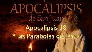 Apocalipsis 18 y las Parabolas de Jesus [upl. by Tawnya]