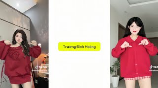 💥🎶Trend Tik Tok Tổng HợpTop 40 Điệu Nhảy Dance Hot TREND Thịnh Hành Triệu View Trên Tik Tok VN31 [upl. by Gnoh]