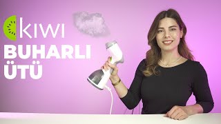 ACABA İŞE YARIYOR MU  Kiwi Buharlı Ütü KSI6450 [upl. by Meridith]