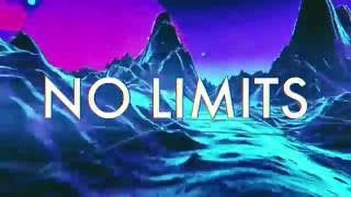 ZAYDE WOLF  NO LIMITS  DUDE PERFECT  Xbox E3 2016 song [upl. by Copp]