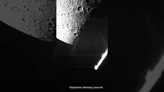 BepiColombo’s first views of Mercury [upl. by Carmen806]