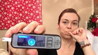 Setting Up Your Medtronic Guardian Link CGM [upl. by Ikik]