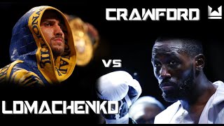 Crawford vs Lomachenko  Undisputed ESBC Knockout league boxing esportsboxingclub undisputed [upl. by Reynard]