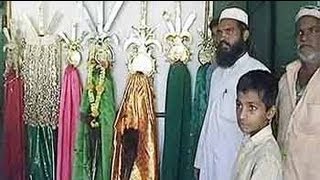 24 Hours Muharram in Solapur Aired February 2005 [upl. by Abeu]