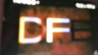 DFE FILMS LOGO [upl. by Huei]