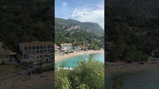 Korfu 🇬🇷 Griechenland 2024  Travelprincess Reiseblog  korfu corfu griechenland greece vlog [upl. by Agrippina]