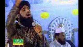 Ya ShaheBehrobar amjad ali qadri [upl. by Meghann778]