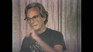 Richard Feynman Computer Science Lecture  Hardware Software and Heuristics [upl. by Analaj]