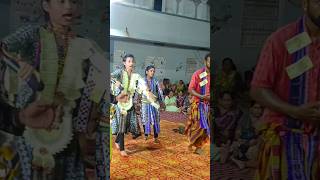 Sathiya Bin Tere Dil Maane Na song  Itishree Kar Kirtan Bhatara Ladies part 2 [upl. by Fira]