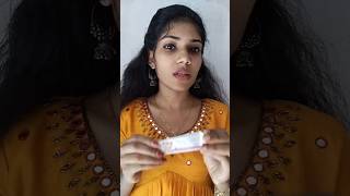 മുഖക്കുരു മാറാൻ ഞാൻ ചെയ്തത്  My acne transformationacnetreatment skincare acnecream [upl. by Meridel526]