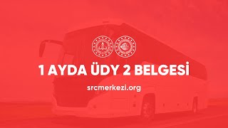 ÜDY 2 Belgesi Nedir  Nasıl Alınır  Nereden Alınır üdy2belgesi üdybelgesi üdy [upl. by Semela]