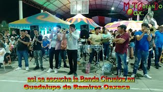 banda ciruelos [upl. by Lucas659]