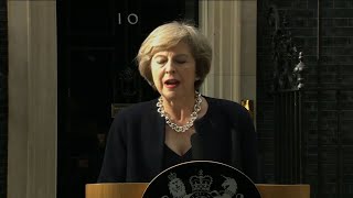 UKs Theresa May’s Broken Brexit Promises [upl. by Siduhey934]